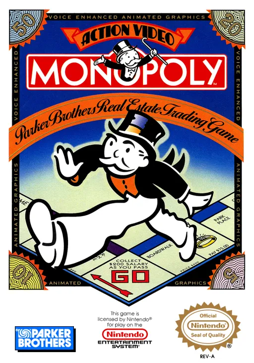Monopoly (USA)